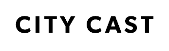 City Cast logo
