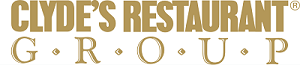 Clyde's Restaurant Group logo