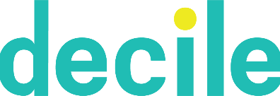 Decile logo