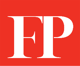 FP logo