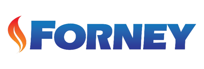 Forney logo