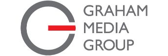 Graham Media Group logo