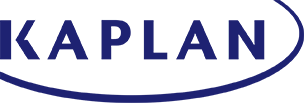 Kaplan logo